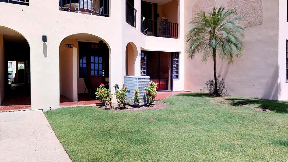 Crescent Beach 251 Humacao Exterior foto