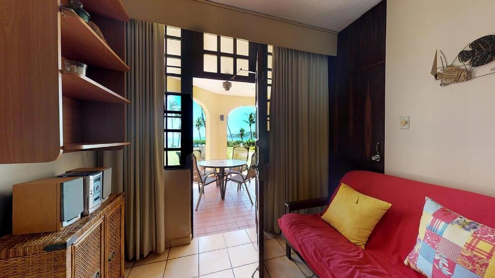 Crescent Beach 251 Humacao Exterior foto